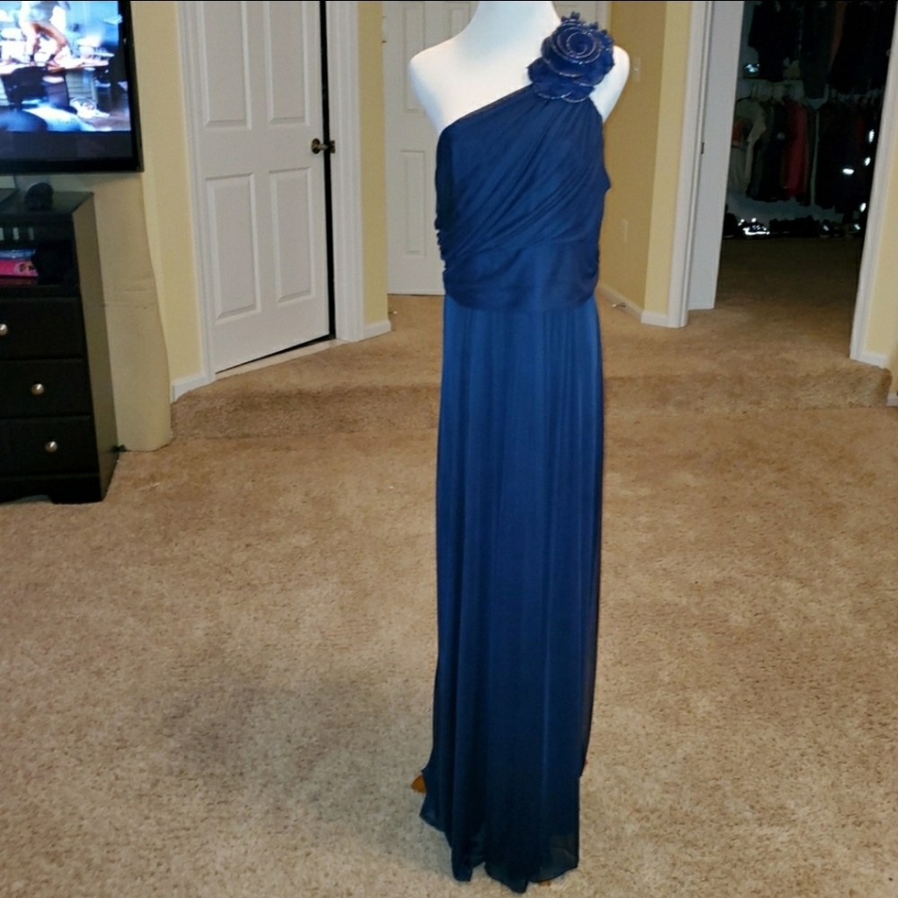 Formal gown